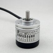 EL42A1024Z8 器 24L6X6PR8.L02.L01旋转编码 24L6X6PR2 24L6X6PR8