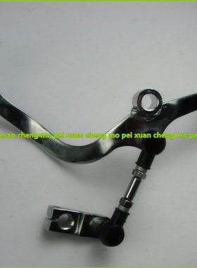 QJ125-K/-21B变档杆 挂挡杆 换挡杆 挡位杆