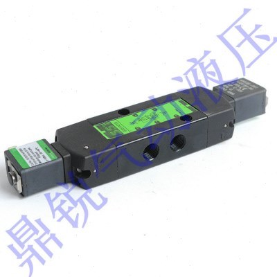 G551A018 400125-097 二位五通电磁阀 电控换向阀