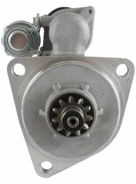 斗山220/230/260挖机起动机斗山DL06起动机300516-00041起动机