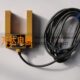 常闭 电梯平层感应器配件 光电开关24V 槽U型 4线常开 E3S GS3E12