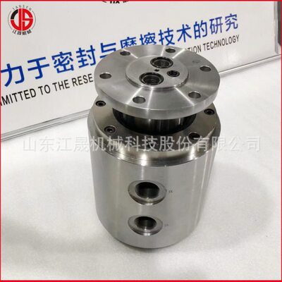 江晟替GATM80EX2-0卷取机离心机压速旋转接头转速3000R/MIN
