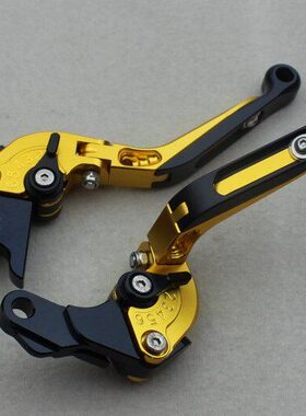 R1 R6 FZ-1S FZ-1N FZ-6S FZ-6N FZ1000 刹车手柄 离合手柄 牛角