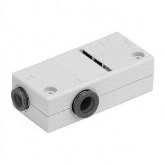 全新原装正品ZH10BS-06-06 ZH13BS-08-10盒式真空发生器