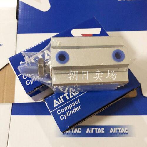 亚德客型薄型气缸SDA/SDAS12/16X5X10X15X20X25B