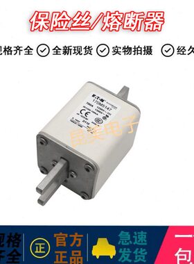 170M3817全新半导体快速熔断器 690V  315A保险丝