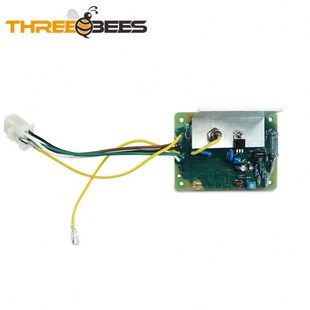 MGE6700发电机电压调节器T0609