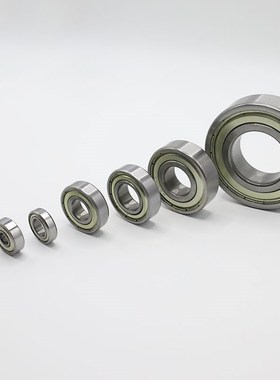 微型轴承B699内径9 小轴承699ZZ尺寸9*20*6mm 滚动轴X承  量大价