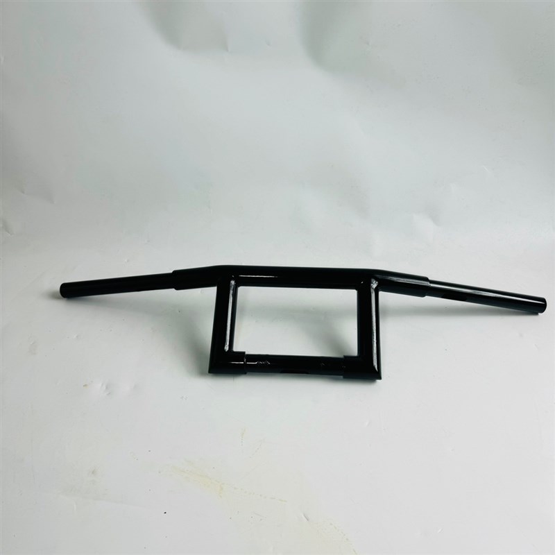 哈雷xl883 1200 48 戴娜 路威软尾街霸突破者改装窗口车把T把