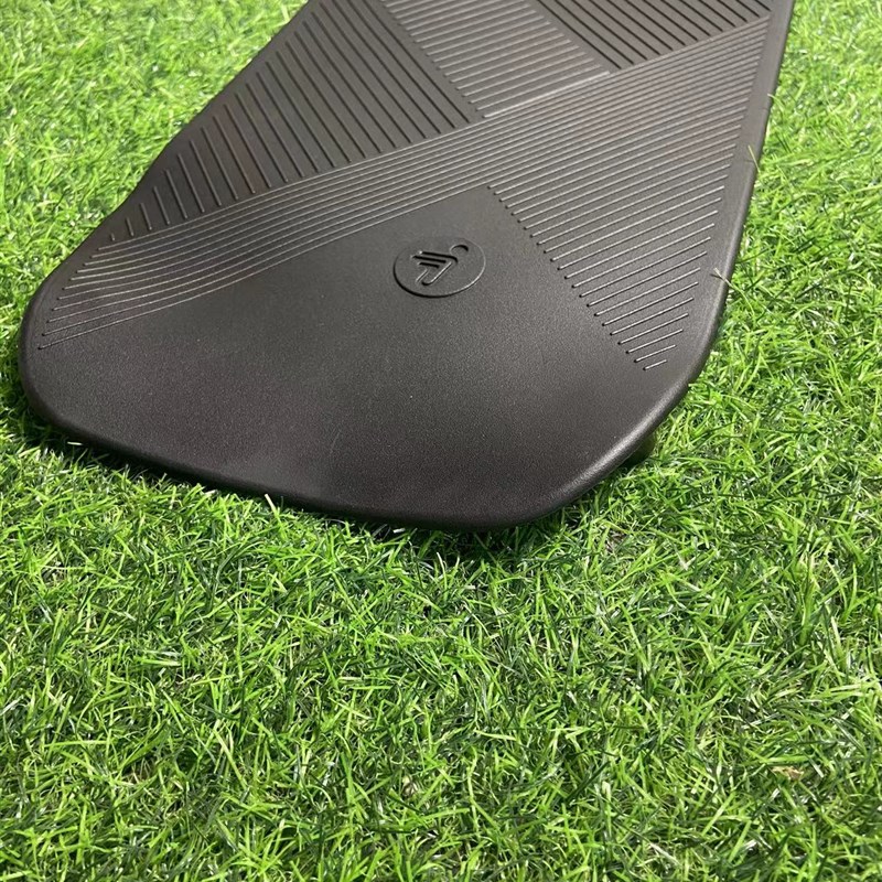 九号V30C原装踏板垫脚垫橡胶垫防尘防磨脚踏垫9号原厂配件