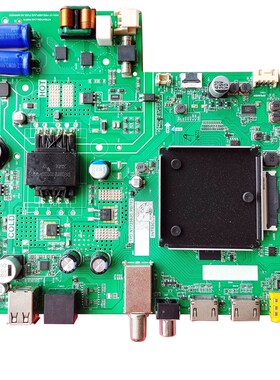 原装TPD.NT72563C.PB783主U板现货测好即发