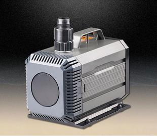 3500 3000 5000鱼缸抽水泵鱼池园艺喷泉泵 2500 森森潜水泵HQB