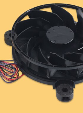 适用于创维冰箱冷冻风机Bncd-W450Bp/Ws515Pi配件Ht-12030D12M