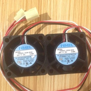 国产 B59 FANUC发那科伺服电源内部散热风扇1606KL 05W