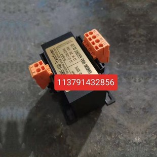 沈阳中捷Z3040Z3050控制器变压器380V适配器铜芯JBK5 160变压器