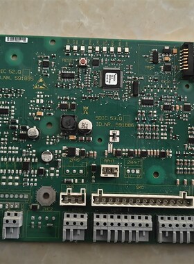 3300电梯轿顶板SDIC Q IDNR.591884 591885 591886 5781