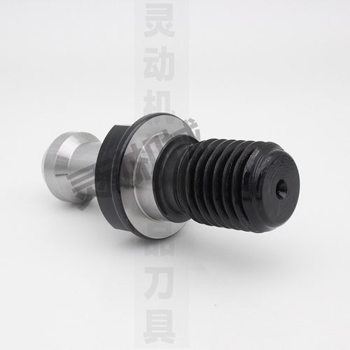 数控刀柄拉钉BT30BT40BT50刀头拉杆刀柄螺钉拉丁加工中心刀柄拉钉