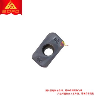 铣刀片 APKT/APMT 113502/113504/113512/113516/113520 PDER R角