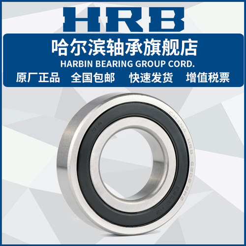 HRB 哈尔滨轴承 16001 16002 16003 16004 16005 16006 16007