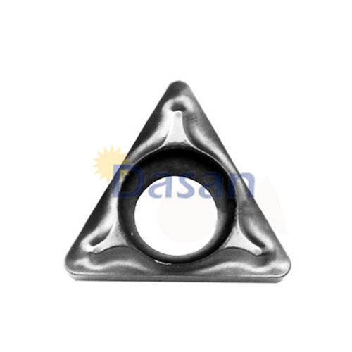 数控刀片金属陶瓷小镗孔刀TBMT060104-DP TN60 PR930