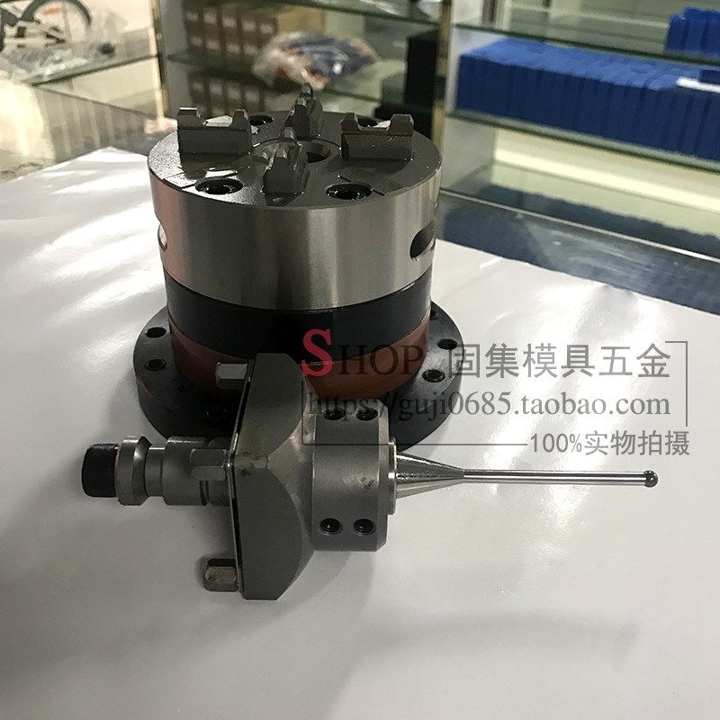 整体分中球 EDM火花机夹头夹具  快速基准夹头EROWA定位系统卡盘