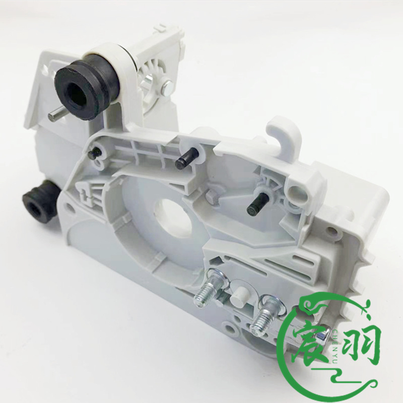 MS029 039 MS290 MS310 390箱体总成 油壶油箱 燃油盖 油锯配件