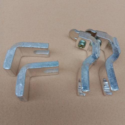 CJ24-50A CJ24-160A CJ24-250A交流接触器触头 动静触点