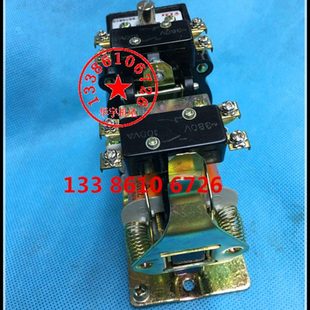 JS7 0.4 60S 110V 空气式 秒 时间继电器