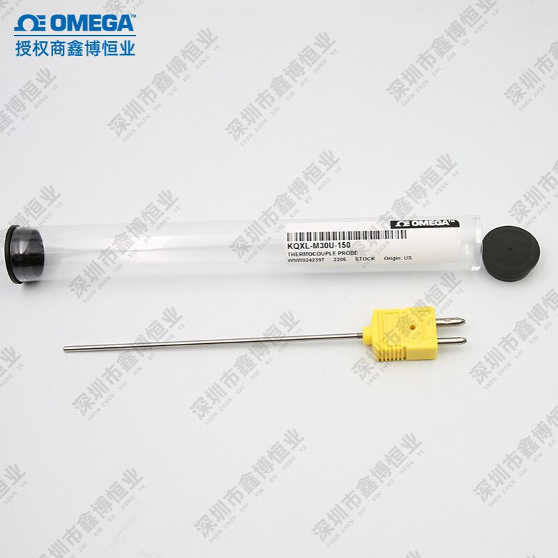 KQXL-M30U-150 KQXL-M30G-450 KQXL-M30E-450奥米佳铠装热电偶