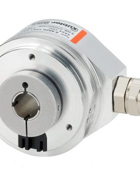 编码器8.5823.3531.1024库伯勒空心轴增量型光电旋转编码器8.5803