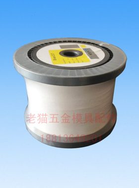 夏米尔黄铜丝 INTECH 铜丝0.2mm 0.25mm 5KG/卷 麦特莱0.2黄铜丝