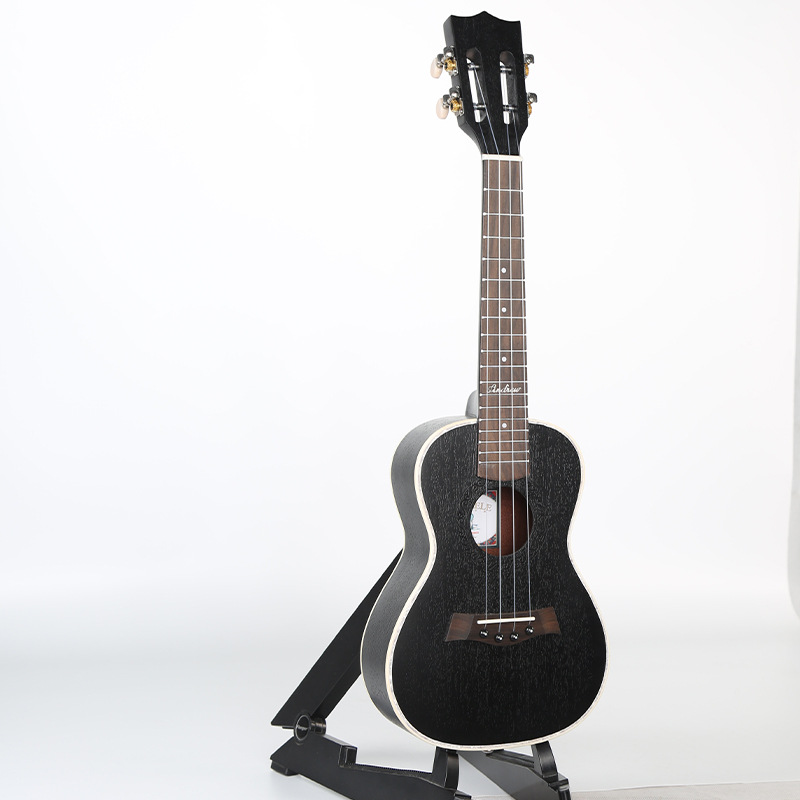 安德鲁单板古典尤克里里23寸儿童入门小吉他809DG