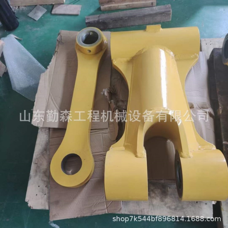 PC56-1250工字架连杆衬套  工字架  2A8-70-11431