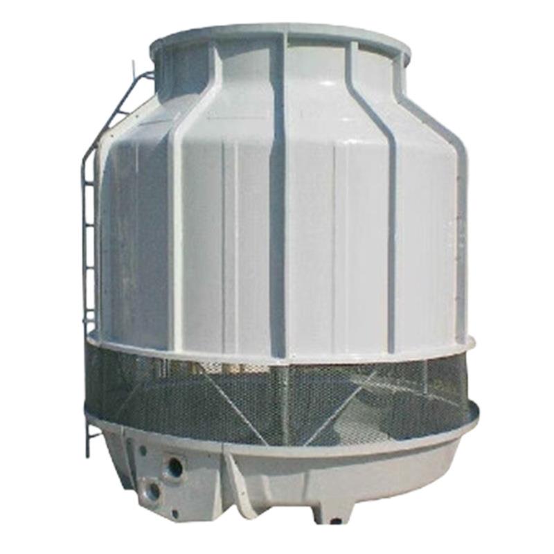 玻璃钢冷却塔节能降温工业冷却塔工业散热降温冷水塔玻璃钢冷却塔