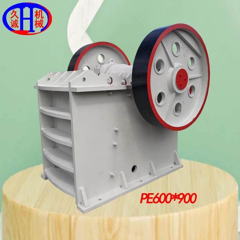 直供现货粗碎沙石鄂破机中型高锰钢颚板PE600X900颚式破碎机,机械设备,破碎机,淘宝优惠券,粉丝福利购,淘宝优惠卷