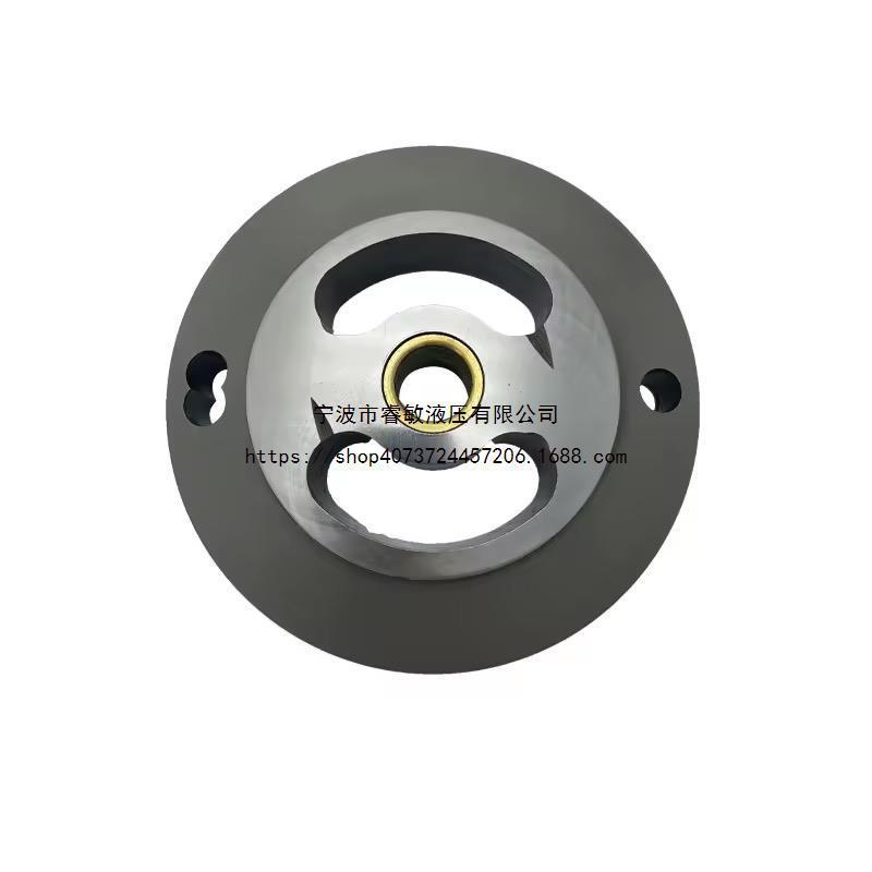 A2FA3V80液压弯轴泵零件5/12/23/28/55/80/107/160/200补油泵缸体