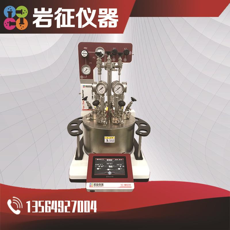 催化反应釜小型催化反应釜催化高压反应釜不锈钢催化反应釜