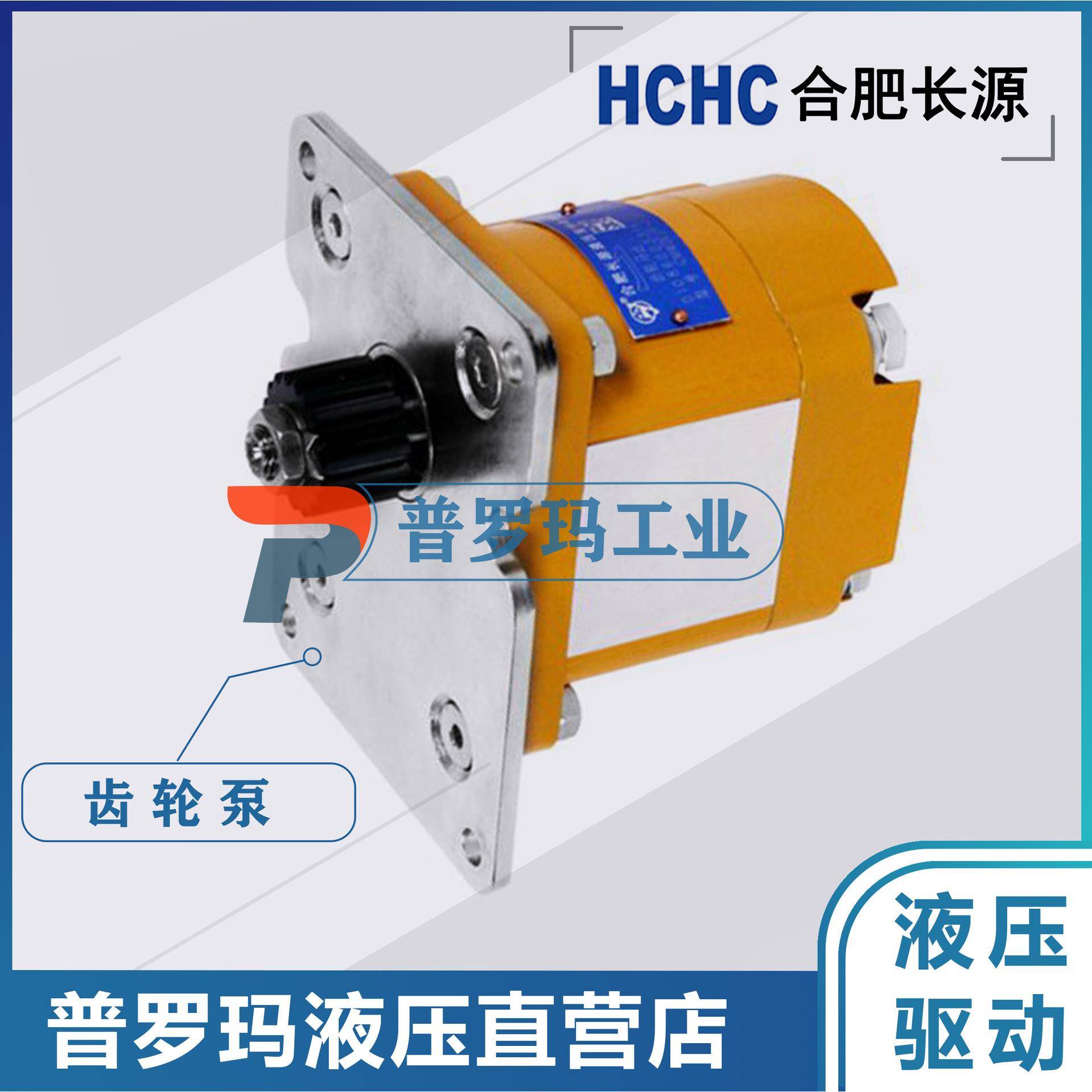 合肥齿轮油泵CBGX-25-BFPCBGX-25-BFPCBGX-40-BFPBFPL