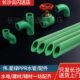 等径弯头 4分6分1寸配件45度90 伟.星绿水管PPR冷热水管20
