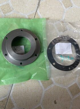 潍柴雷沃RG60/70收割机原厂配件,悦达变速箱原厂半轴盖+垫片