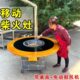 铁锅炖灶台桌户外可移动柴火灶家用烧木柴地锅鸡商用农家乐土灶台