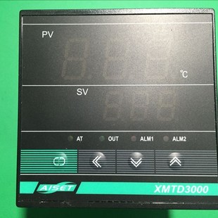 3410 3421 3412 343 342 XMTD 340Z0 3411上海亚泰仪表温控器3000