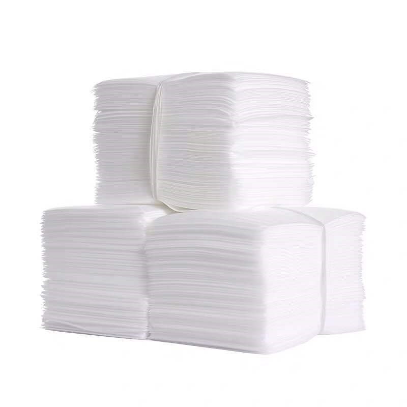 扬州白色EPE珍珠棉袋子防震覆膜泡沫保温包装卷材片