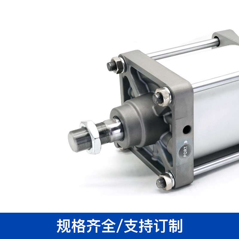 CS2B CS2F CS2D CS2L CS2C CS2T125 140 160-80-150-200气缸CS2G