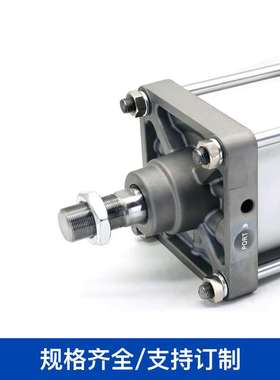 CS2B CS2F CS2D CS2L CS2C CS2T125 140 160-80-150-200气缸CS2G