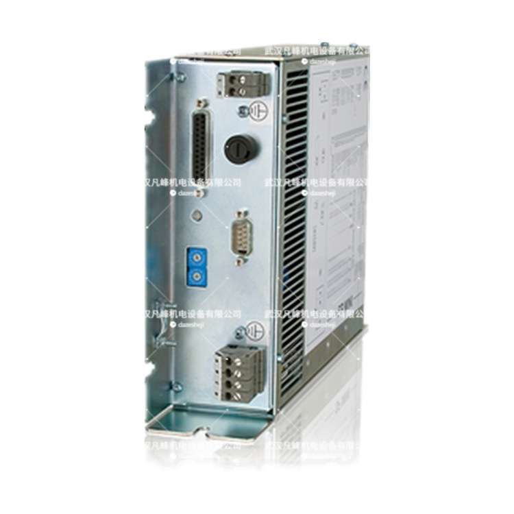 供应德国 PHYTRON步进电机控制器MCC-1 减速机 马达等全系列型号