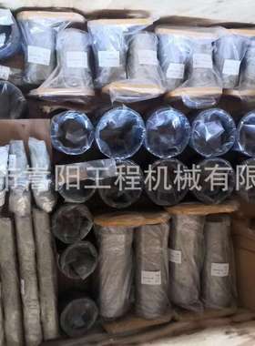 挖掘机销轴207-70-73270铲斗销轴衬