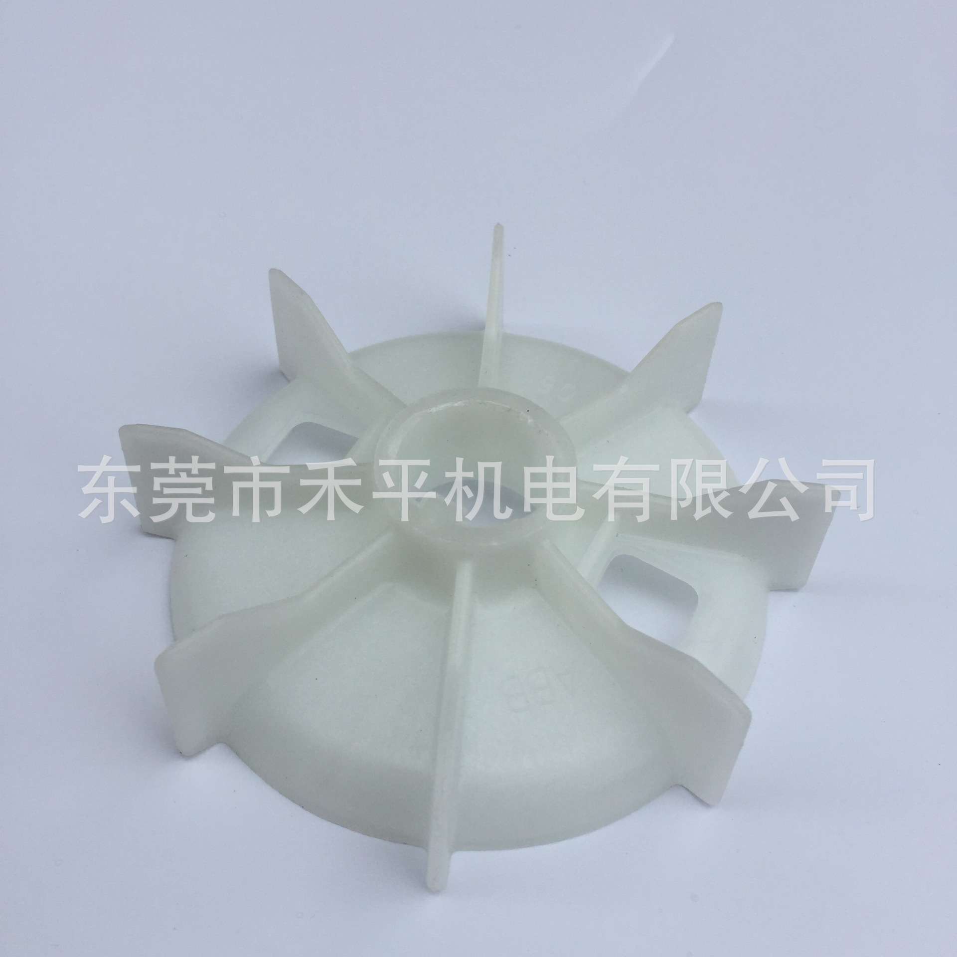 大量供应ABB三相异步电动机配件M2QA112M2A 4KW 2P 塑料风叶