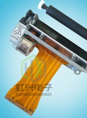 研科 T58ZP-II 打印头