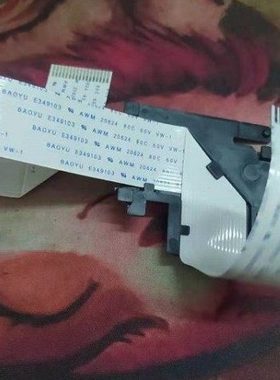 映美 FP538K FP312K FP612K FP630K+ FP620K+ 头缆线 打印头排线